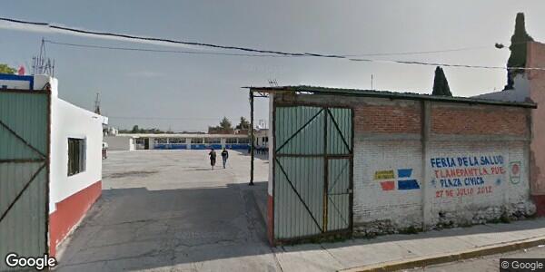 POLICIA MUNICIPAL DE TLANEPANTLA